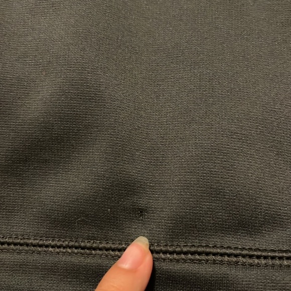 Nike therma-fit hoodie sweatshirt size medium - Picture 6 of 6